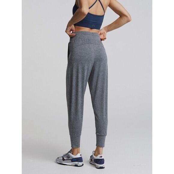 VARLEY Parkhurst Jogger with Zipper Pocket Gray Women’s Size XS - Picture 4 of 9